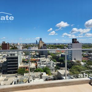 Venta Apartamento 1 Dormitorio - Tres Cruces Vista Despejada