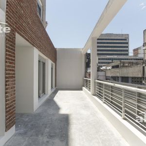 Alquiler De Apartamento 2 Dormitorios En Cordón,  Con Gran Terraza Y Garaje Opcional!