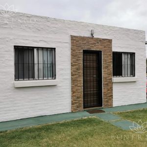 Casa De Un Dormitorio En Lagomar