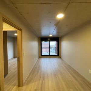 Alquiler Apartamento 1 Dormitorio A Estrenar En Tres Cruces