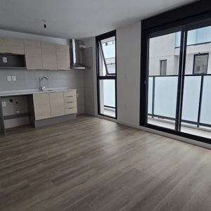 Apartamento De 1 Dormitorio En Venta En La Blanqueada, Montevideo