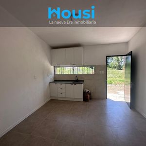 Alquiler Casa 3 Dormitorios Con Amplio Terreno En Excelente Zona De Ciudad De La Costa.