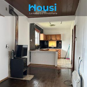 Venta Casa 3 Dormitorios Con Amplio Terreno En Ciudad De La Costa.