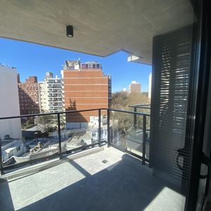 Venta Apartamento Monoambiente En Punta Carretas