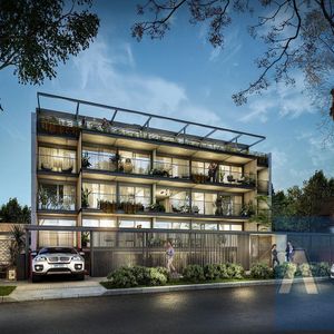 Apartamento De 1 Dormitorio En Venta, Malvín Ap7606973- 313