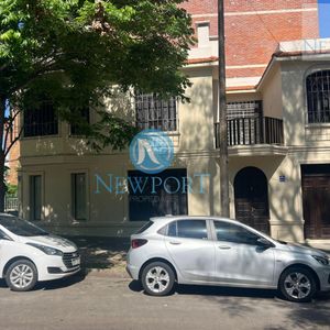 Alquiler Casa En Pocitos! 3 Dorm, 3 Baños, Gge Y Terraza Con Parrillero!