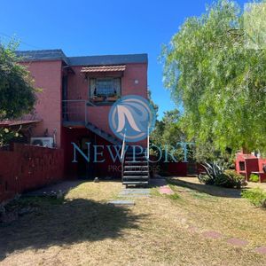 Casa En Venta Ph De Altos En Lagomar 3 Dormitorios