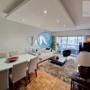 Apartamento En Pocitos