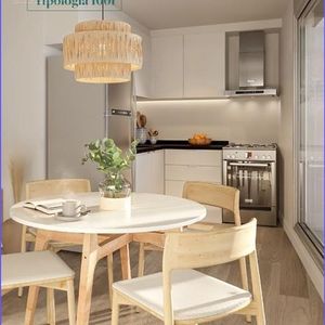 Apartamento De Un Dormitorio En Venta En Cordón - 403