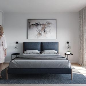 Apartamento De Un Dormitorio Con Patio En Venta En Cordón - 101