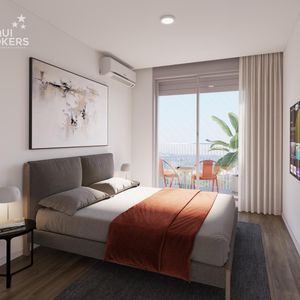 Apartamento Monoambiente Con Patio En Venta En Cordón - 105