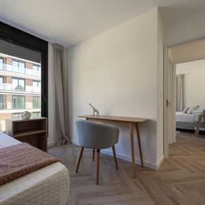 Venta Apartamento Tres Dormitorios Con Terraza En Carrasco