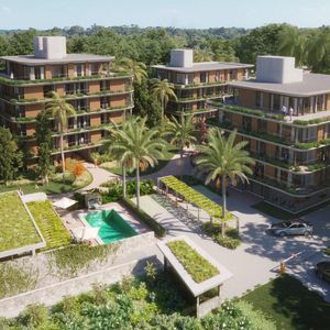 Venta Apartamento De Tres Dormitorios Con Vista A La Rambla, En Carrasco.