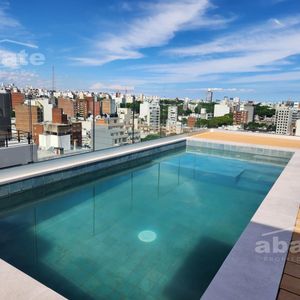 Venta De Apartamento De 2 Dormitorios En Cordón Con Excelentes Amenities