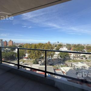 Apartamento 1 Dormitorio Con Terraza A Estrenar En Parque Batlle