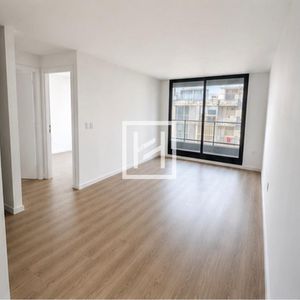 Met Tech (1107) Alquiler Apartamento1 Dormitorio En Cordón | Piso Alto |  ¡a Estrenar!