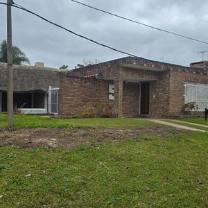 Venta De Casa 3 Dormitorios En Padrón único Atlántida - Canelones