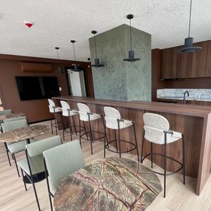 Apartamento En La Blanqueada