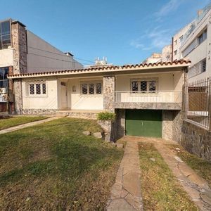 Casa En Venta En Malvín