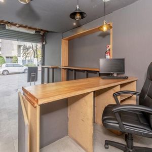 Alquiler Local Comercial En Pocitos