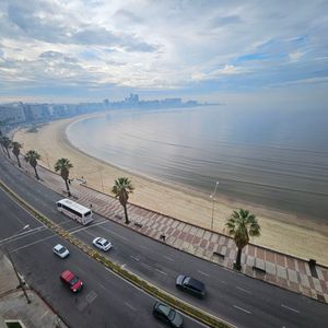 Apartamento En Pocitos