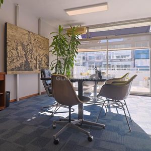 Venta Oficina Ciudad Vieja Terraza De Uso Exclusivo