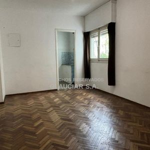 Apartamento De Dos Dormitorios En Alquiler Parque  Batlle - La Blanqueada. 