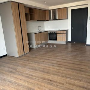 Alquiler Apartamento 2 Dormitorios Parque Batlle Edificio Hábitat