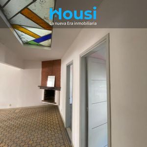 Venta Casa 3 Dormitorios Con Posibilidad De Un 4to Dormitorio En Altillo, Excelente Ubicación Con Transporte Y Zona Céntrica. Barrio Goes.