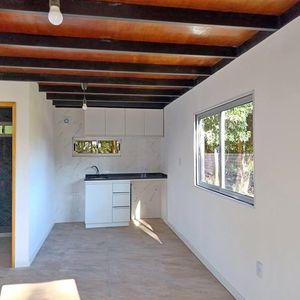 Alquiler De Apartamento De 2 Dormitorio, Patio, Cochera, Atlántida City Golf