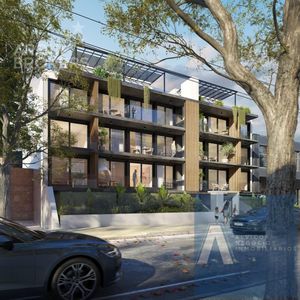 Apartamento De 2 Dormitorios En Venta En Malvín - Ap7525407 - 004