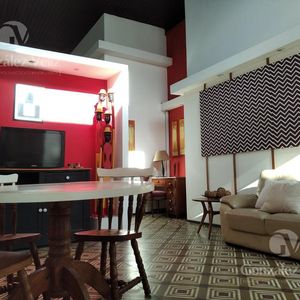 Alquiler Mono Ambiente 