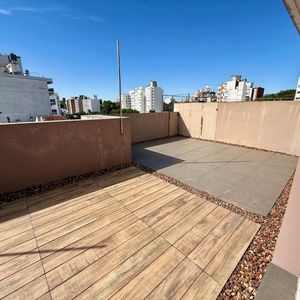 Alquiler Oficina Pocitos 5 Ambientes Barbacoa Exclusiva, Penthouse, Garagex2