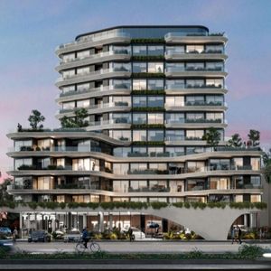 Venta Apartamento Dos Dormitorios Con Terraza En Barra De Carrasco
