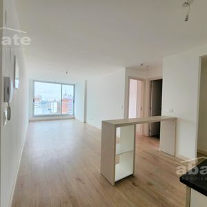 Apartamento 1 Dormitorio - Tres Cruces