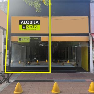 Alquiler Local Comercial De 110 M² En Peatonal Sarandí, Excelente Ubicación