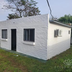 Casa De Un Dormitorio En Lagomar