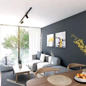 Venta De Apartamento En Obra De 2 Dormitorios En Barrio Sur. Entrega Febrero 2027.