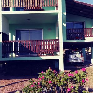 Apartamento En Punta Del Diablo