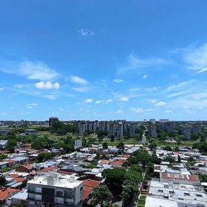 Apartamento En Malvín - Av.italia Y Erevan -2 Dorm. - Nostrum Malvín