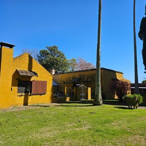 Chacra En Los Algodones