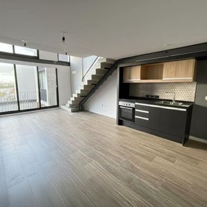Alquiler De Apartamento 1 Dormitorio En Punta Carretas