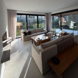 Moderna Casa En Barrio Privado Laguna Blanca, Manantiales - Tm8001822