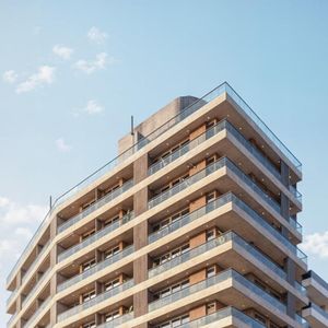 Apartamento De Un Dormitorio En Venta En  Tres Cruces - 305