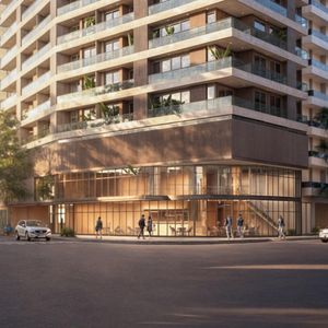Apartamento De Tres Dormitorios En Venta En  Tres Cruces - 1002
