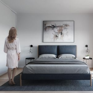 Apartamento Penthouse Monoambiente En Venta En Cordón - 1001