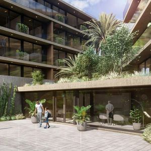 Apartamento De Tres Dormitorios En Venta En Carrasco - 211c