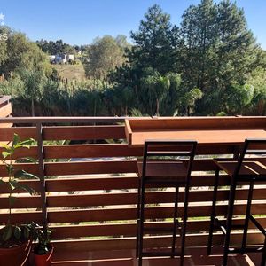 Apartamento De Un Dormitorio En Alquiler En Haras Del Lago - A004i