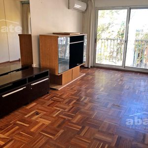 Apartamento En Alquiler 2 Dormitorios Parque Rodó