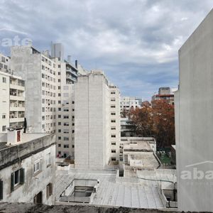 Venta Apartamento 1 Dormitorio Próximo A Estrenar En Tres Cruces